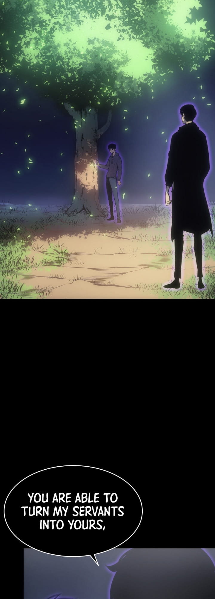 Solo Leveling, Chapter 162 image 16